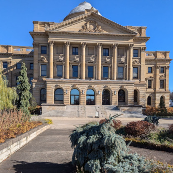 Photographed by Levine Law's Marketing Department - Levine Law Serves Pittston