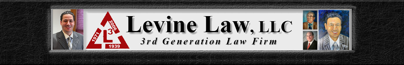 Law Levine, LLC - A 3rd Generation Law Firm serving Pittston PA specializing in probate and estate administration